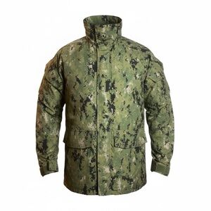 New With Tags - US NAVY NWU III Parka